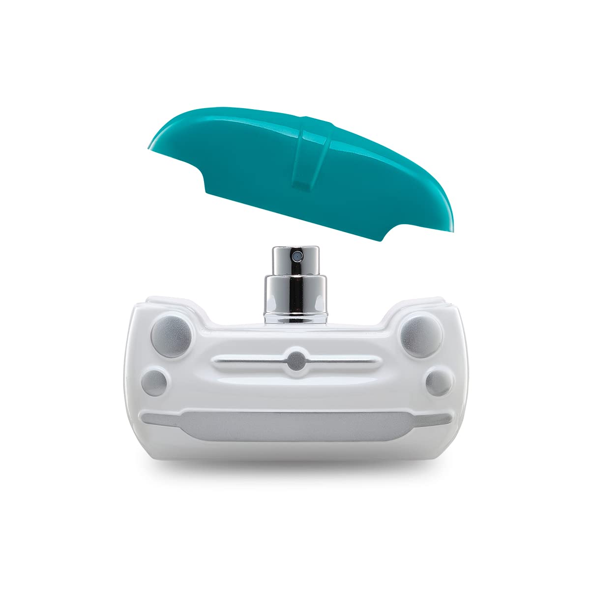 Парфюм FIAT 500 Eau de Parfum Цитрусовый Ароматический Древесный Унисекс 50 мл, фото №2