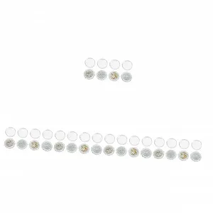 Купити Перлини Дизайн Балетні Туфлі Для декорування нігтів - Фото 1 Перлини Дизайн Балетні Туфлі Для декорування нігтів - Фото 1