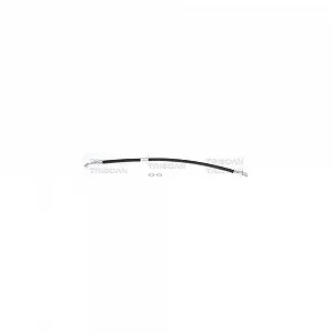 Гальмівний шланг TRISCAN 8150 41213 для DAIHATSU SUBARU, передня вісь справа - Фото 1