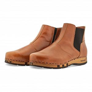 Ботильоны Louis Woody Herren synthetic.ua - Фото 1