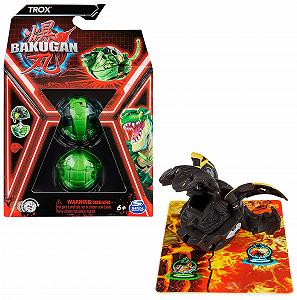 Фігурка Bakugan Core Ball 3.0, 1 шт в упаковці, різні варіації, для дітей від 6 років - Фото 1