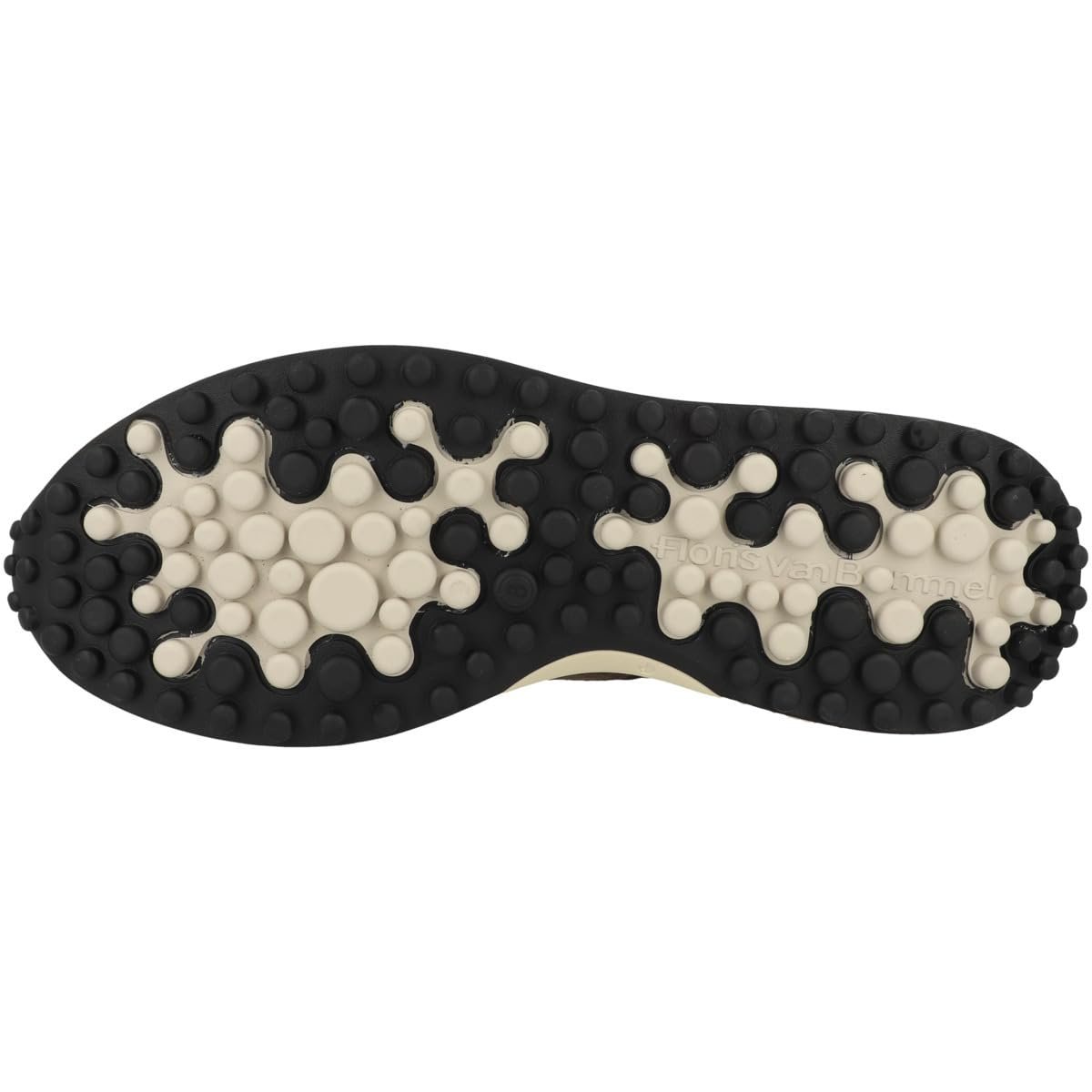 Низкие Кроссовки Floris van Bommel Noppi 29.06, фото №5