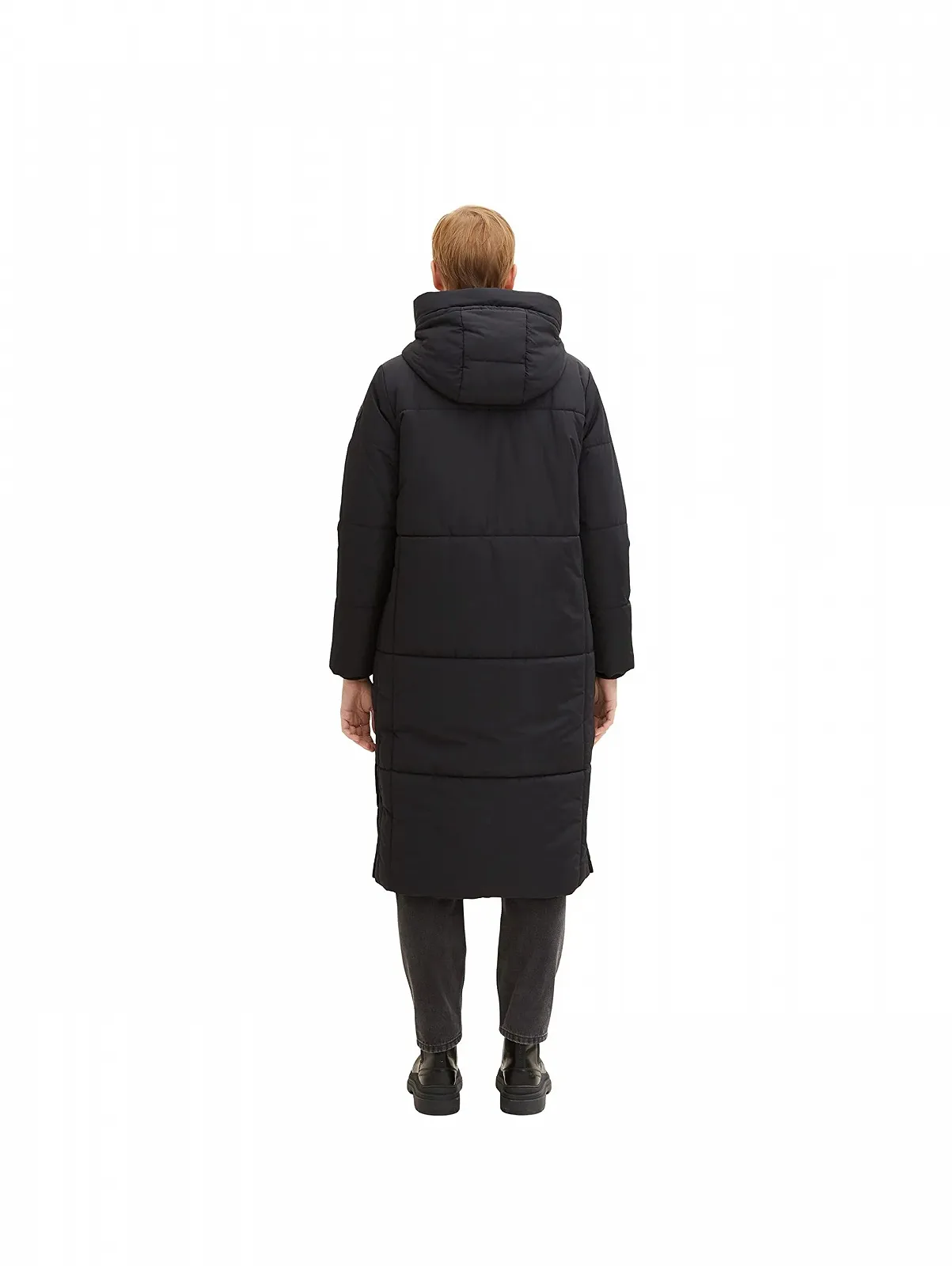 Пуховик TOM TAILOR Denim Женский, фото №5