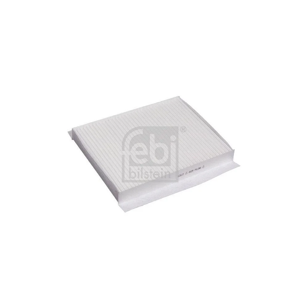 Фільтр салону FEBI BILSTEIN 26419 для CITROËN, фото №2