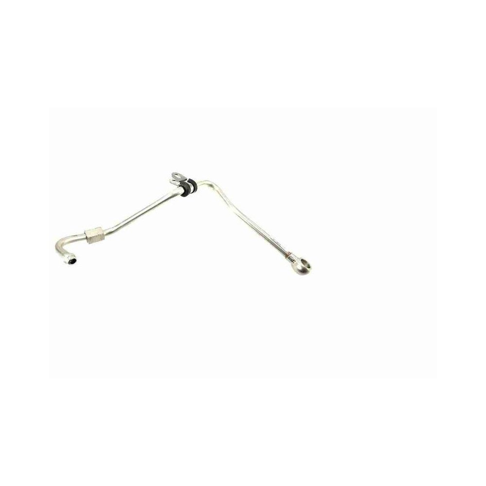 Трубка оливи турбонагнітача VAICO V10-7831 для AUDI VW, фото №1