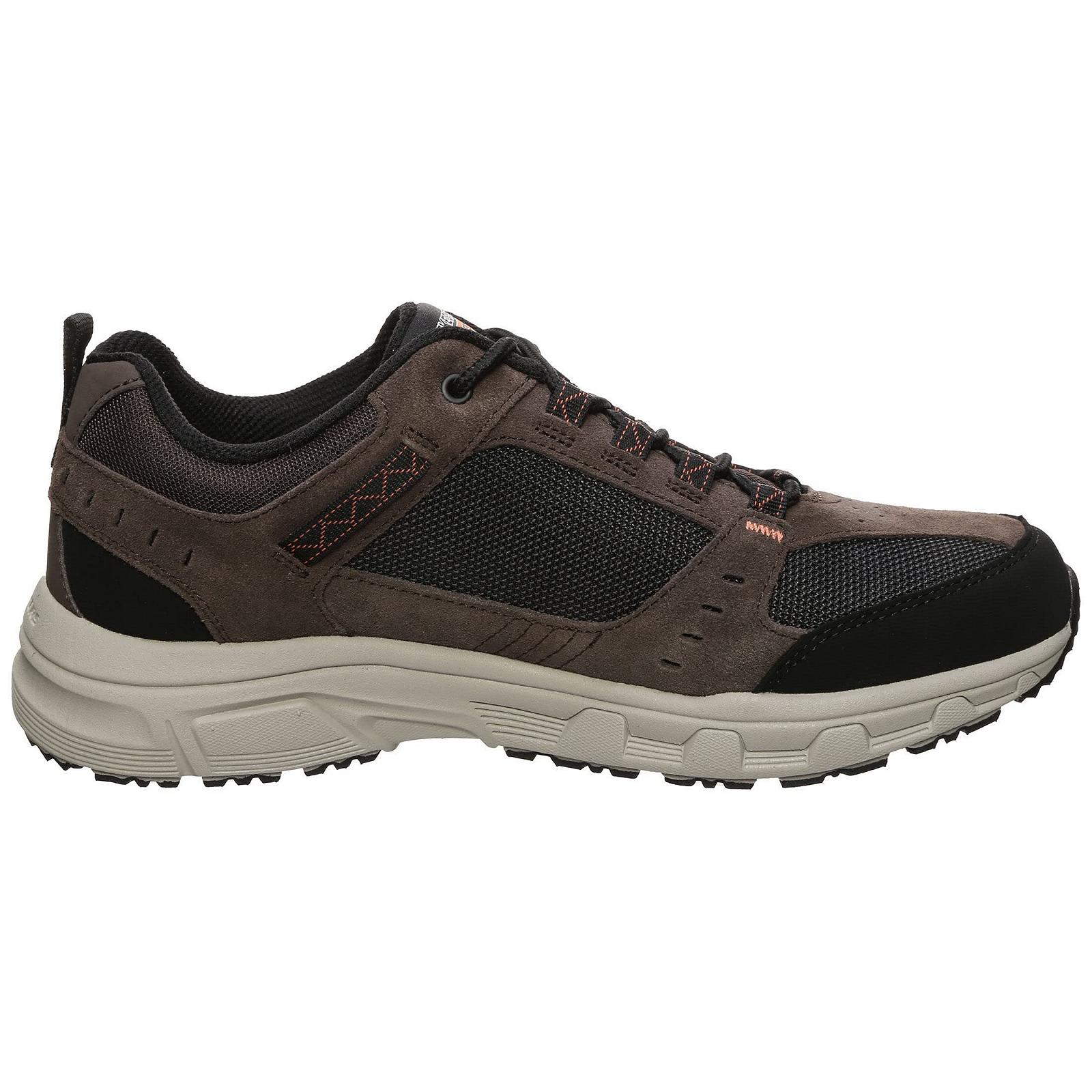 Кроссовки мужские Skechers Oak Canyon, фото №4