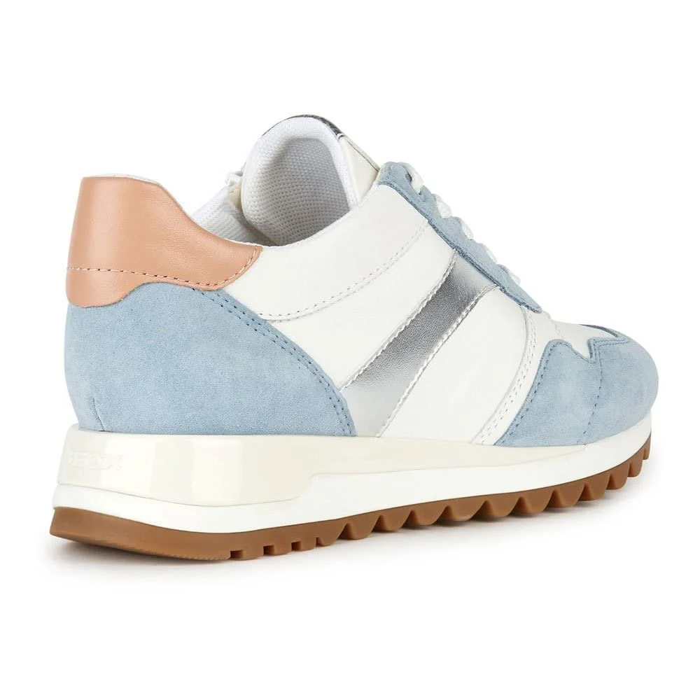 Кроссовки Geox D Tabelya для девочек, фото №7