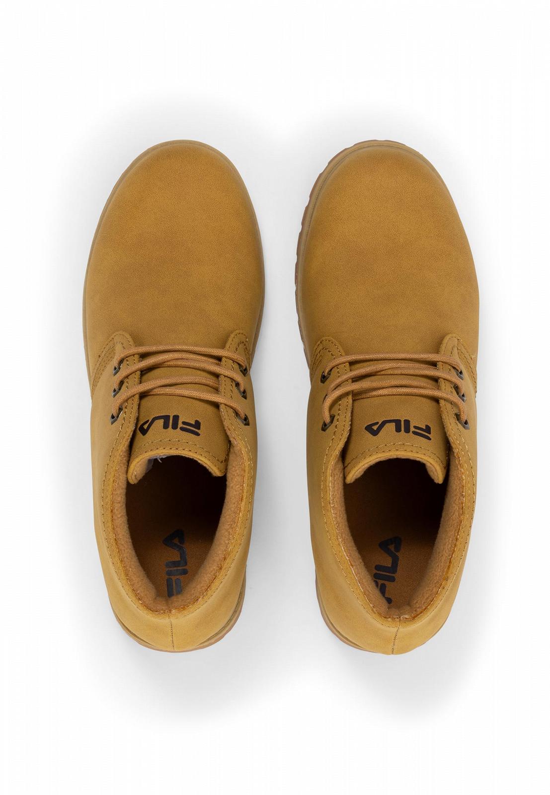 Ботинки FILA Cesane Mid, фото №4