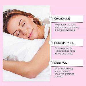 Пластыри от храпа (30 шт.) synthetic.ua - Фото 1