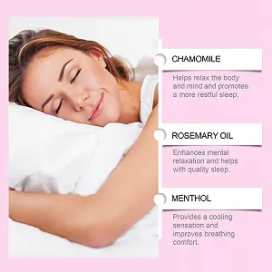 Пластыри от храпа (30 шт.) synthetic.ua - Фото 1