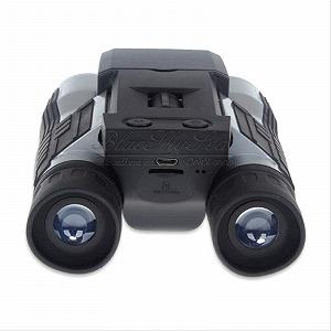 Купити Бінокль CAZARU 12x32 Цифрова Телескоп-фотокамера - Фото 1 Бінокль CAZARU 12x32 Цифрова Телескоп-фотокамера - Фото 1