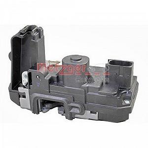 Замок двери METZGER 2314148 ORIGINAL ERSATZTEIL для OPEL VAUXHALL GENERAL MOTORS synthetic.ua - Фото 1