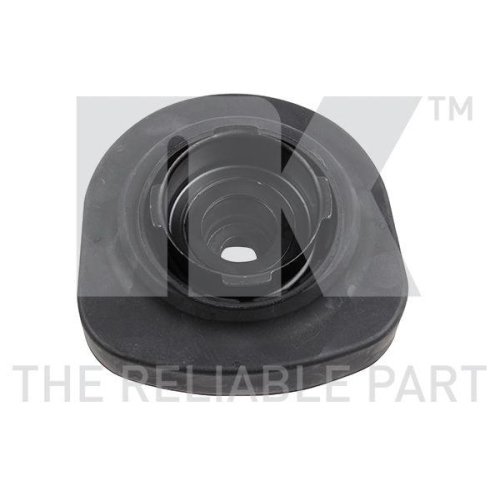 Опора амортизатора NK 674405 для SUBARU, задня вісь, фото №2