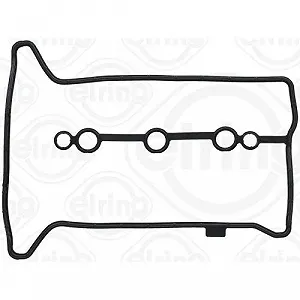 Прокладка кришки головки циліндрів ELRING 779.020 для NISSAN RENAULT DACIA SMART synthetic.ua - Фото 1