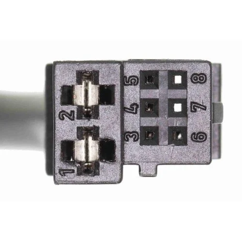 Электродвигатель люка VEMO V30-05-0001 Green Mobility Parts для, фото №2