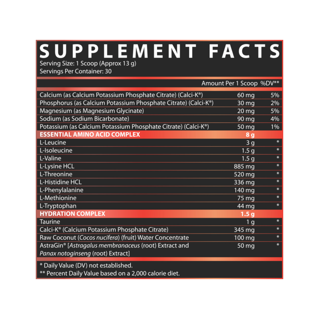 EAA Hydration 30srv It's Mango Time, фото №2 EAA Hydration 30srv It's Mango Time, фото №2