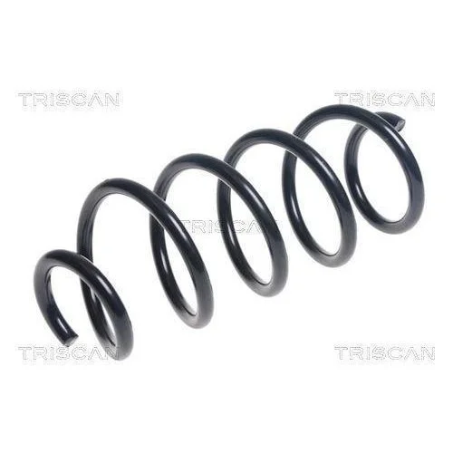 Пружина підвіски TRISCAN для DACIA, задня вісь, фото №2