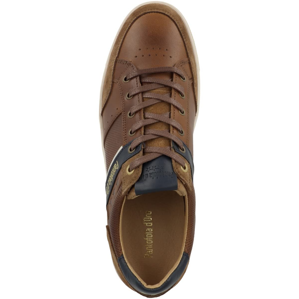 Кросівки Pantofola d ORO 10231007 чоловічі, фото №2