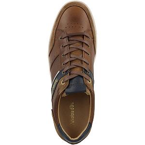 Кросівки Pantofola d ORO 10231007 чоловічі ціна на synthetic.ua - Фото 1 Кросівки Pantofola d ORO 10231007 чоловічі synthetic.ua - Фото 1