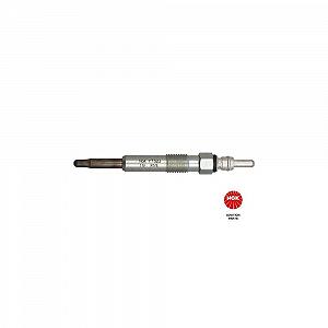 Свічка розжарювання NGK 5605 D-Power для AUDI FORD NISSAN OPEL RENAULT SEAT SKODA VAUXHALL - Фото 1