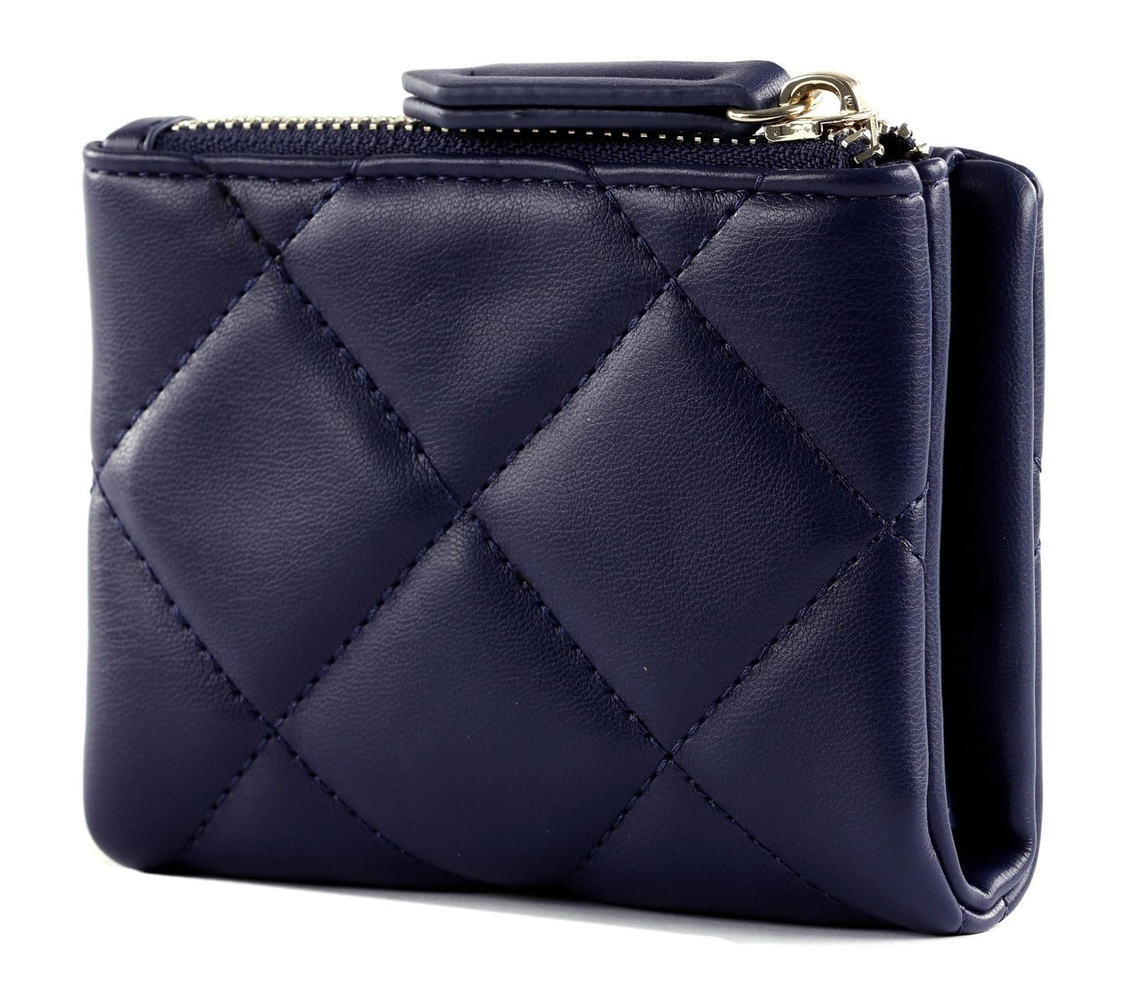 Кошелек VALENTINO Ocarina Blu, фото №5