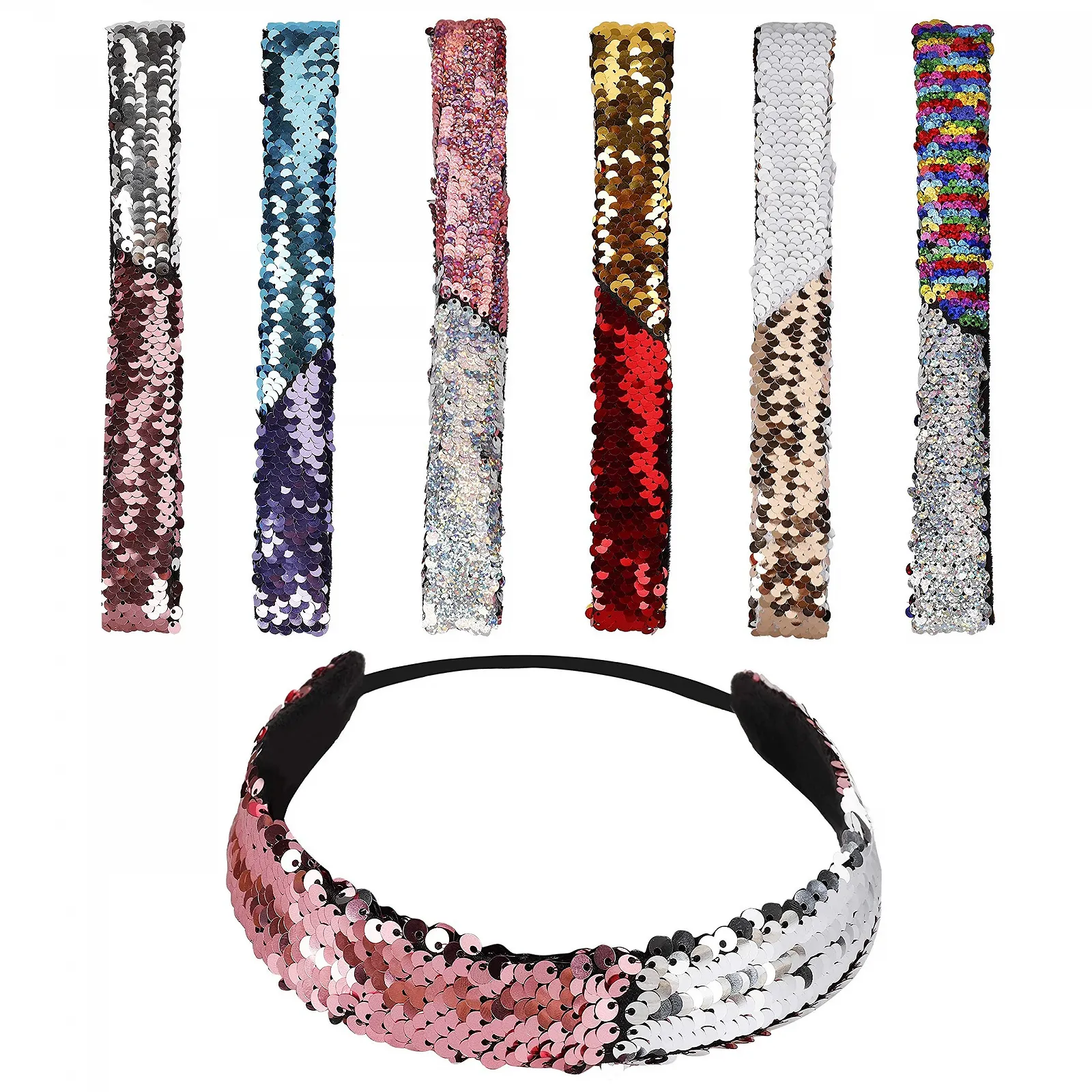 Повязка для волос, фото №4 Повязка для волос, фото №4