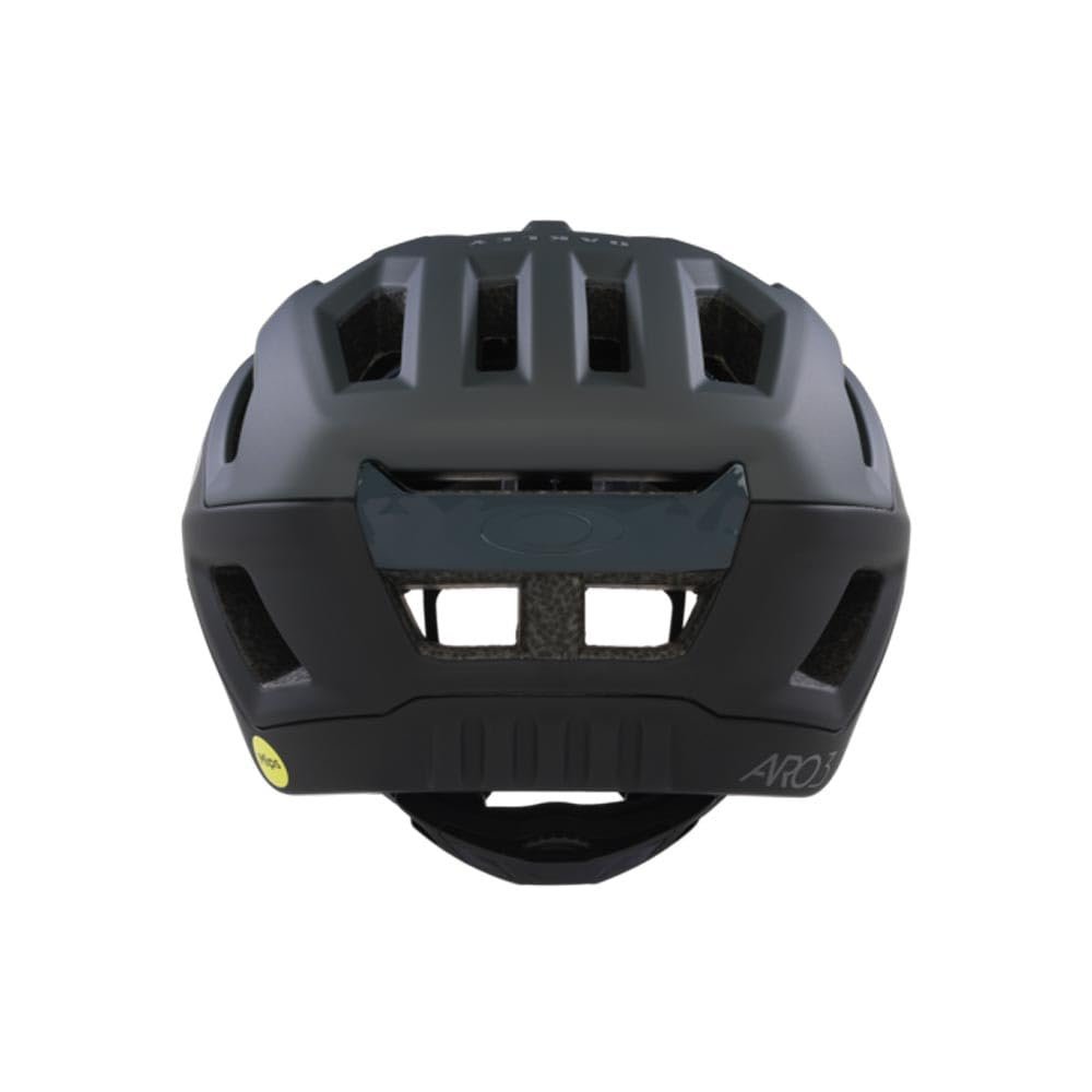 Шлем Oakley ARO3 Allroad EU Матовый темно-серый S, фото №3