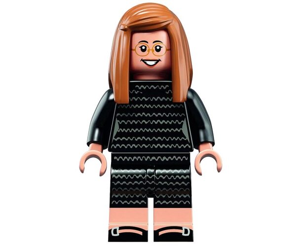 Конструктор LEGO Ideas Женщины-учёные НАСА (21312), фото №6