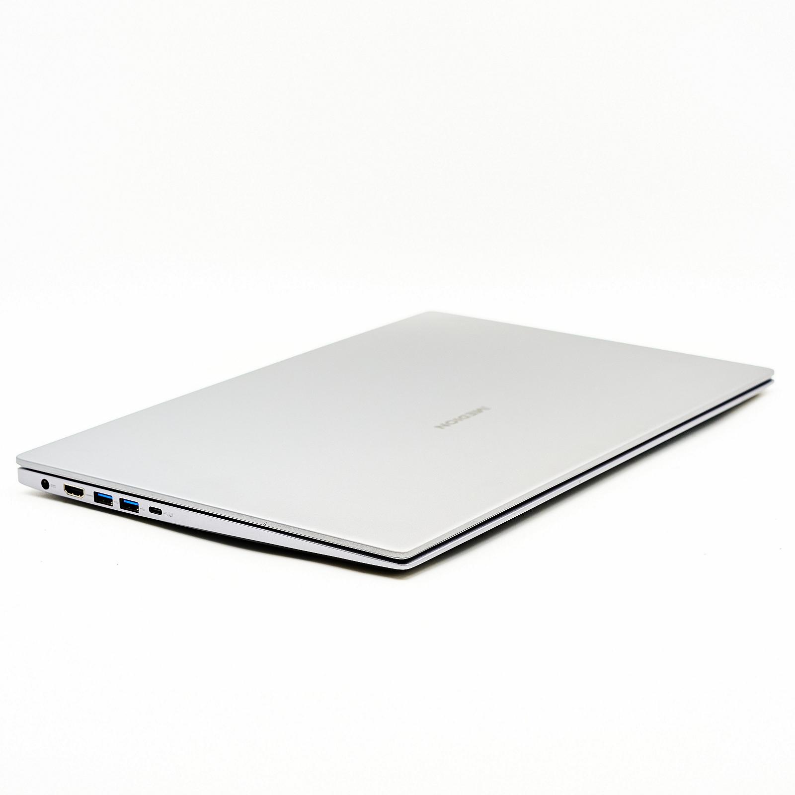 Игровой ноутбук Medion AKOYA P17605 Intel i5-10210U ОЗУ 32 ГБ SSD 512 ГБ Nvidia GeForce Win10 Металлический корпус, фото №7