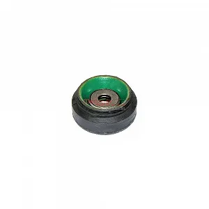 Опора амортизатора METZGER 6490288 для VAG, передний мост слева - Фото 1