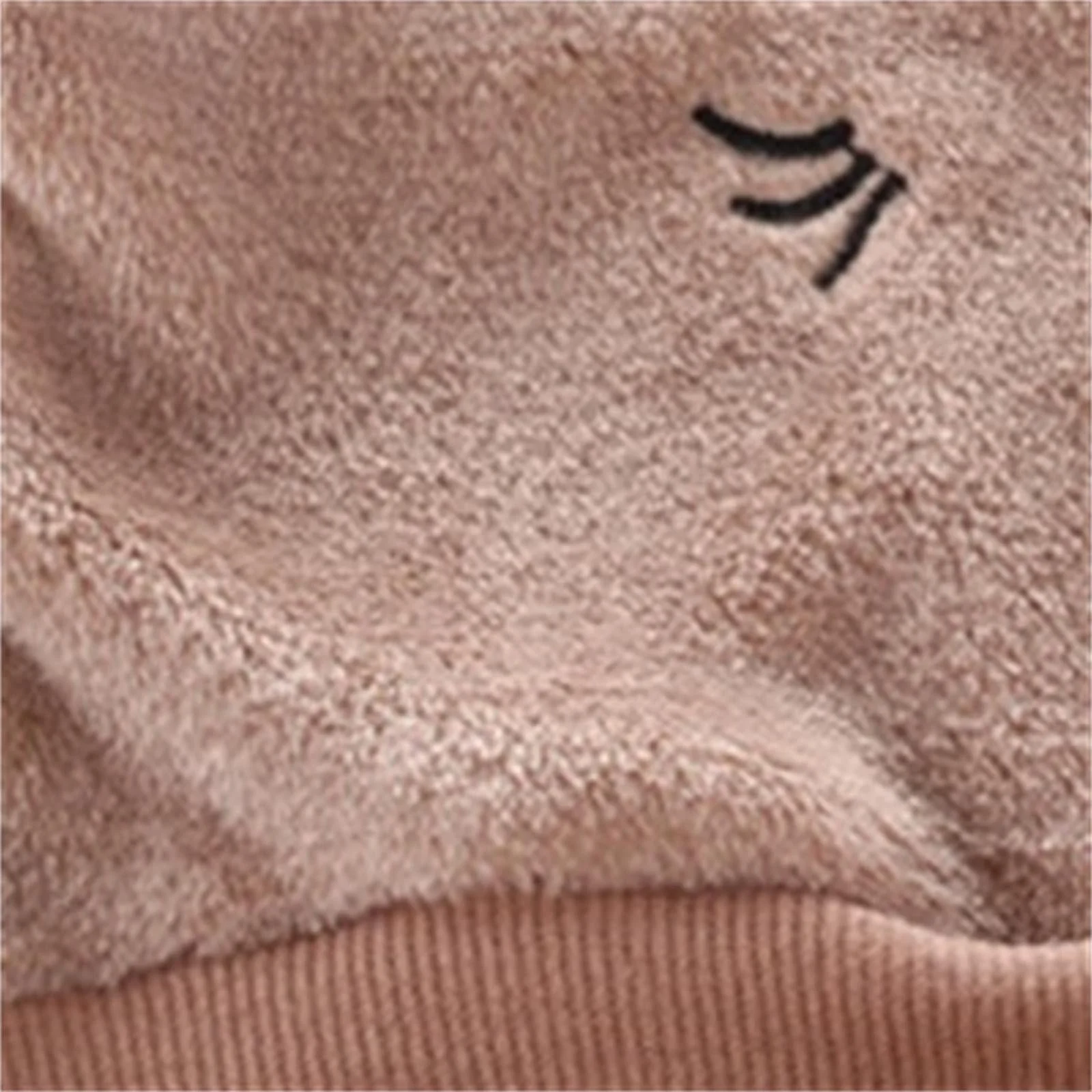 Дитяча піжама для хлопчиків і дівчаток, теплий флісовий комплект, фото №4