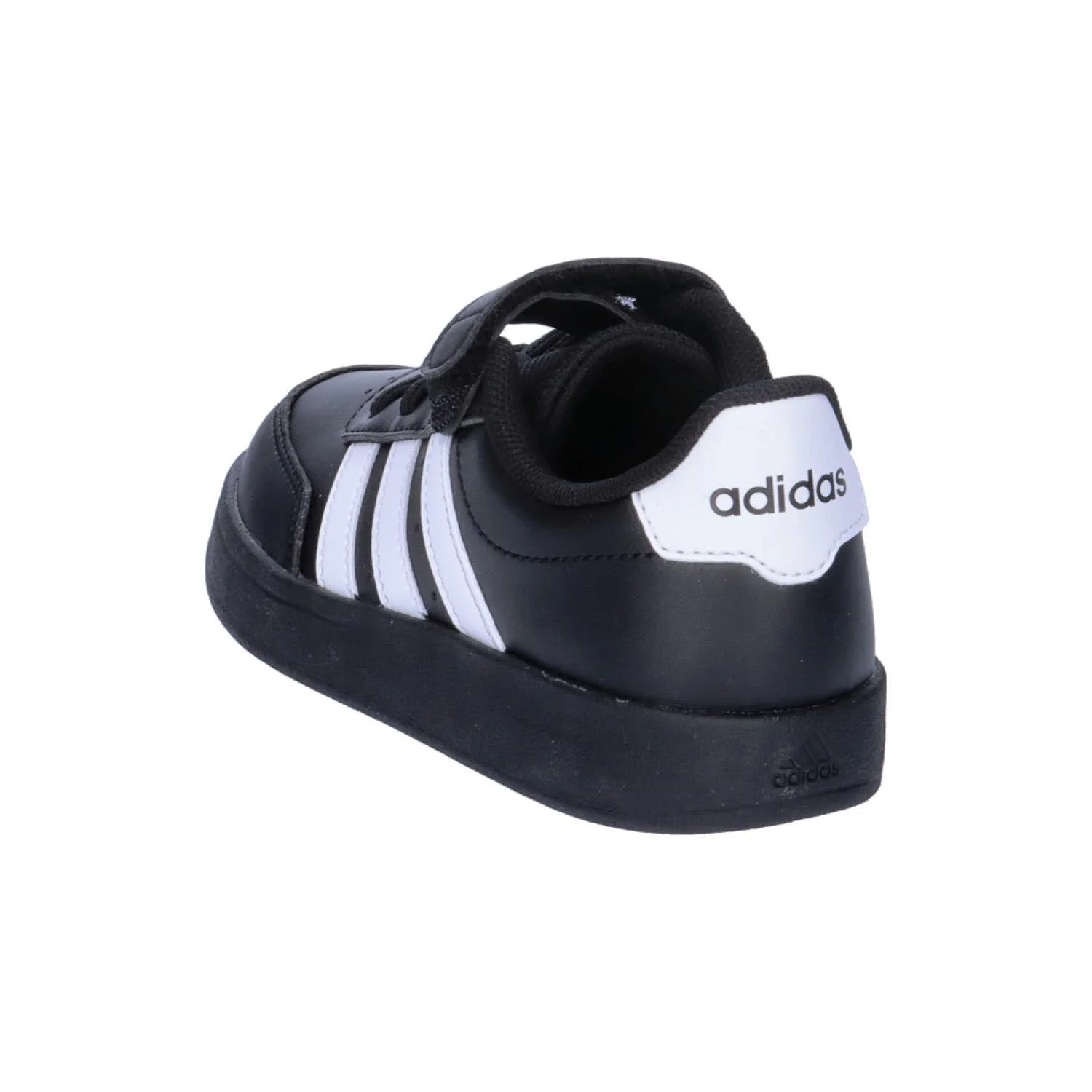 Дитячі тенісні туфлі adidas Breaknet 2.0 Unisex, фото №4