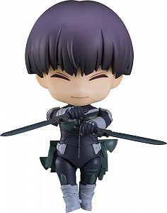 Фігурка Good Smile Company Kaiju No. 8 Soshiro Hoshina Nendoroid 10 см - Фото 1