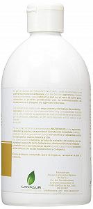 Гель для душу Oederma 500 мл synthetic.ua - Фото 1