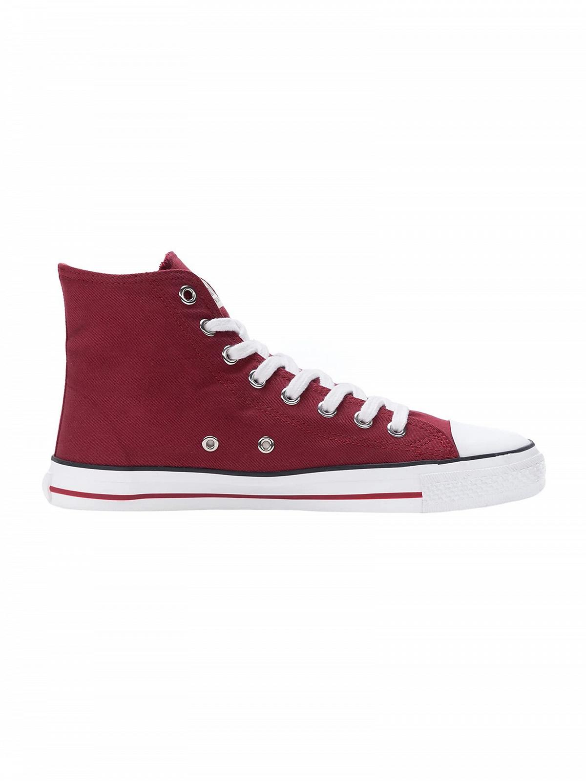 Кросівки Ethletic Hi Fair Trainer Білий, фото №4