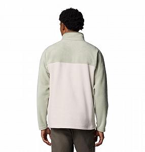 Флисовая кофта Columbia Steens Mountain Half Snap 2 мужская (1 шт. в упаковке) synthetic.ua - Фото 1
