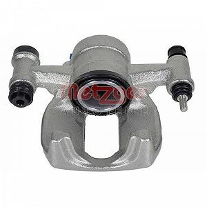 Тормозной суппорт METZGER AUTOTEILE GREENPARTS 6261715 synthetic.ua - Фото 1