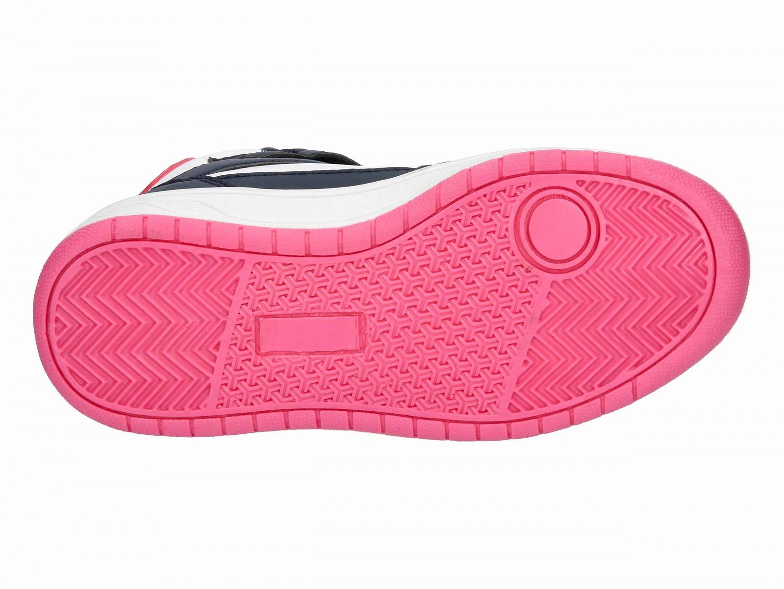 Кроссовки Lico Drop High Unisex Детские, фото №6