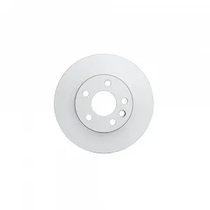 Гальмівний диск BOSCH 0 986 479 B50 для SEAT SKODA VW передній міст - Фото 1