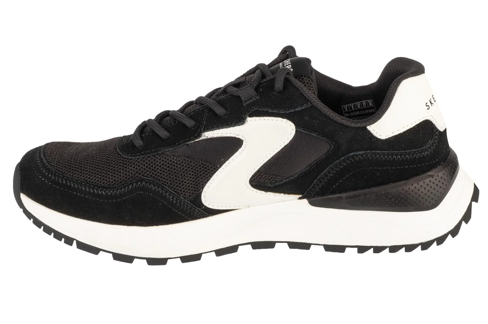 Чоловічі Кросівки Skechers Platform, фото №2 Чоловічі Кросівки Skechers Platform, фото №2