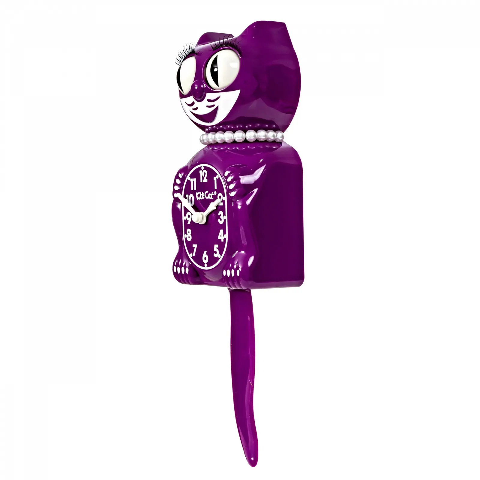 Часы Настольные/Полочные KIT CAT Klock Limited Edition, фото №3 Часы Настольные/Полочные KIT CAT Klock Limited Edition, фото №3