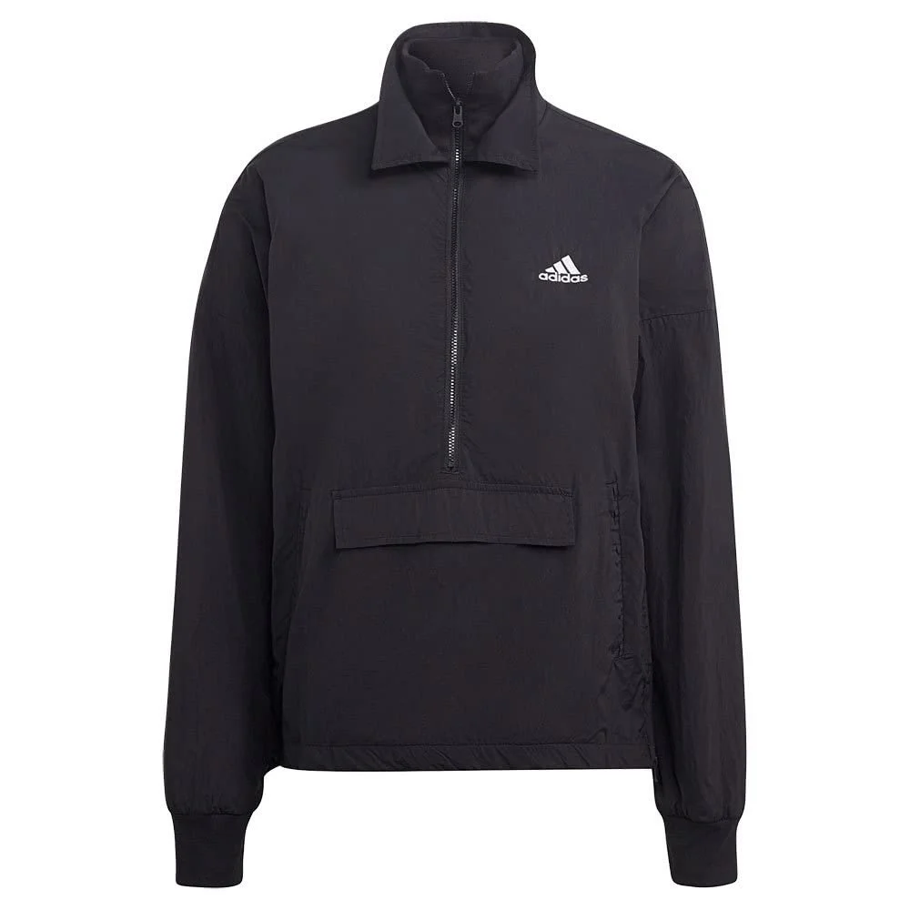 Олимпийка adidas W Formal Tt Женская, фото №3