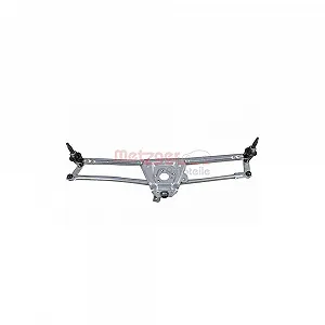 Трапеція склоочисника METZGER GREENPARTS 2190906 для NISSAN RENAULT передня - Фото 1