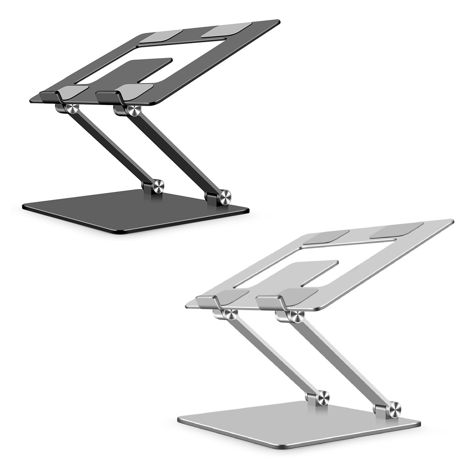Подставка для ноутбука DaMohony Регулируемая Складная, фото №5