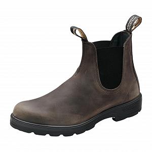 Ботинки Blundstone женские 2446 Clay-Pre-Worn - Фото 1