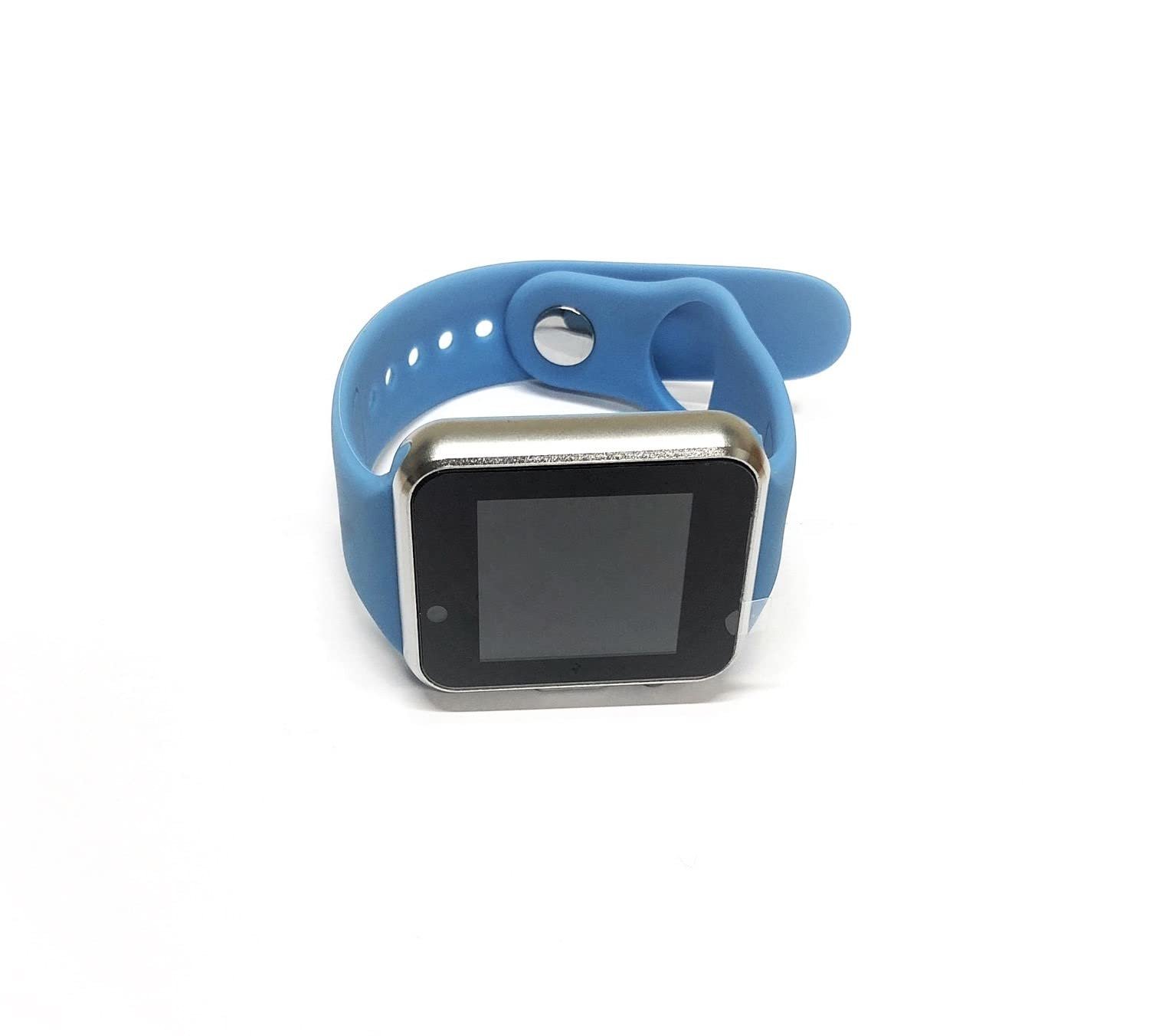 Смарт-годинник Bluetooth з підтримкою SIM-карти та Micro SD Різні кольори, фото №4