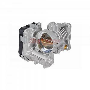 Дроссельная заслонка METZGER 08920111 для FIAT OPEL - Фото 1