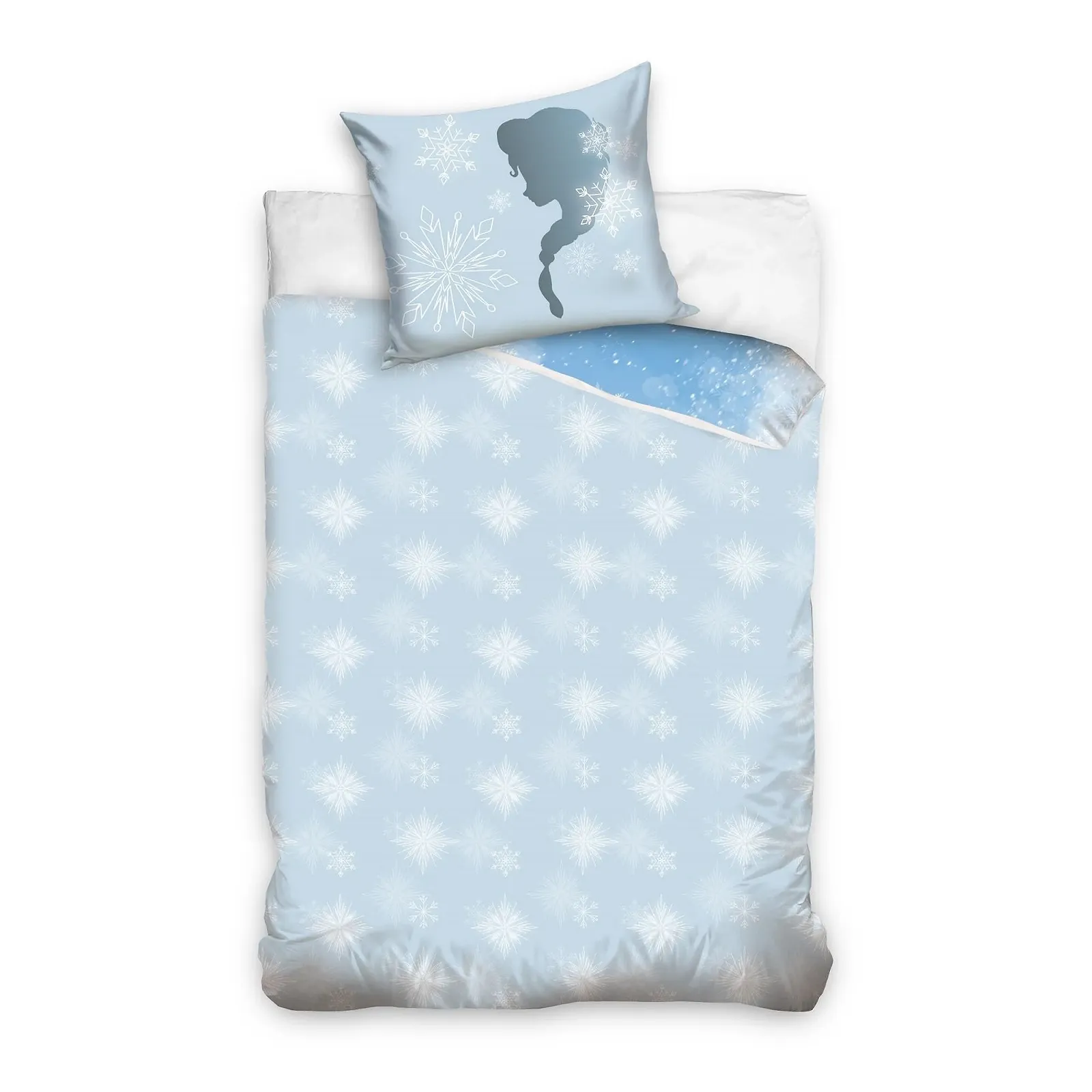 Комплект детского постельного белья Frozen Sven, фото №5