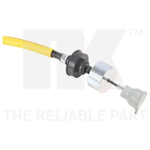 Трос зчеплення NK 923748 для PEUGEOT, фото №3