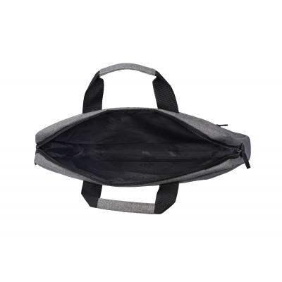 Сумка для ноутбука 2E 16 CBN315 Grey (2E-CBN315GY), фото №9